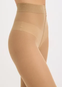 Collant voile 30den