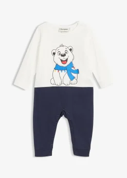 Combinaison 100% coton