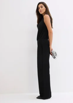 Combinaison avec strass