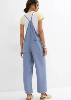 Combinaison en viscose douce