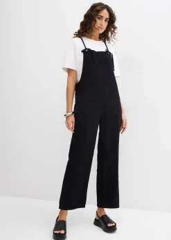 Combinaison en viscose douce