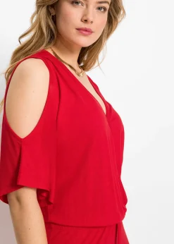 Combinaison fluide en jersey viscose