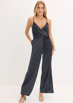 Combinaison légère en viscose