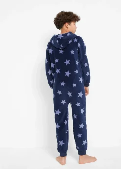 Combinaison polaire enfant