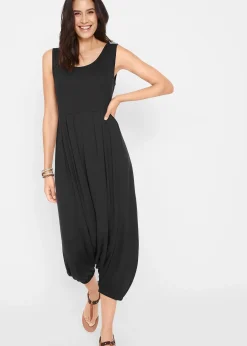 Combinaison style sarouel