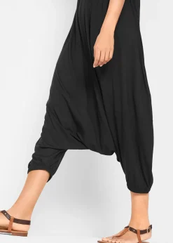 Combinaison style sarouel