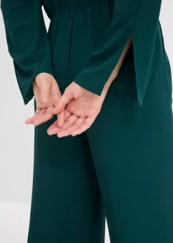 Combi-pantalon