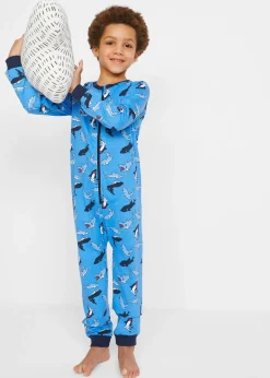 Combipyjama 100% coton