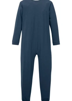 Combipyjama 100% coton