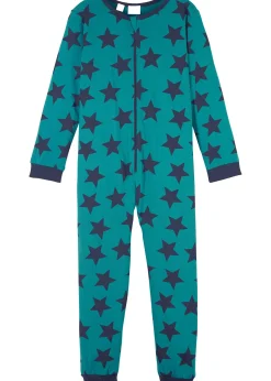 Combipyjama 100% coton
