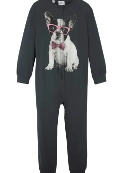 Combipyjama 100% coton