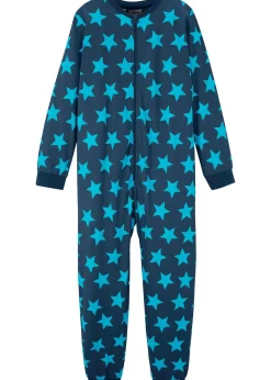 Combipyjama 100% coton