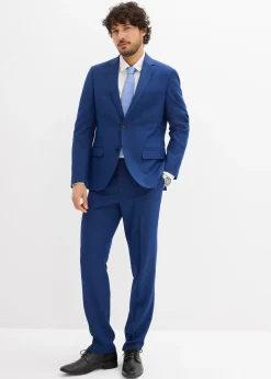 Costume 3 pièces avec cravate, slim