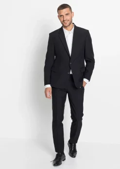 Costume (ens. 2 pces), slim