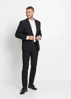 Costume (ens. 2 pces), slim