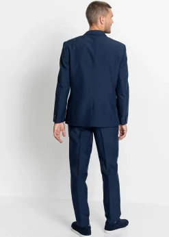 Costume (ens. 2 pces), slim
