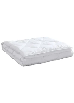 Couette légère en polyester