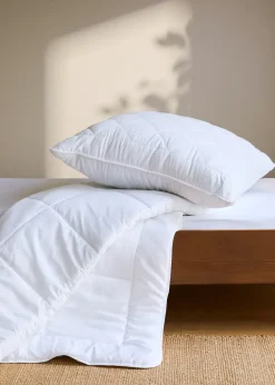 Couette légère hypoallergénique