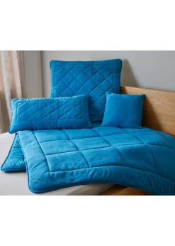 Couette Polar Fleece polaire réversible