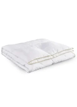 Couette toucher duvet chaude
