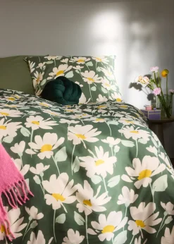 Coussin nœud déco