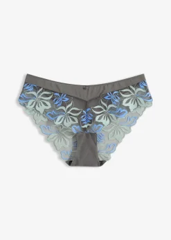Culotte à dentelle