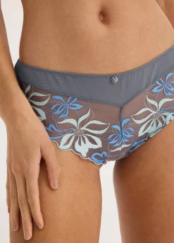 Culotte à dentelle