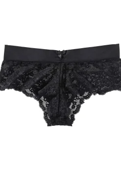 Culotte en dentelle délicate