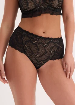 Culotte Maxi en dentelle