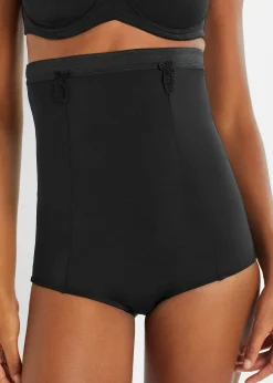 Culotte sculptante taille haute, maintien fort