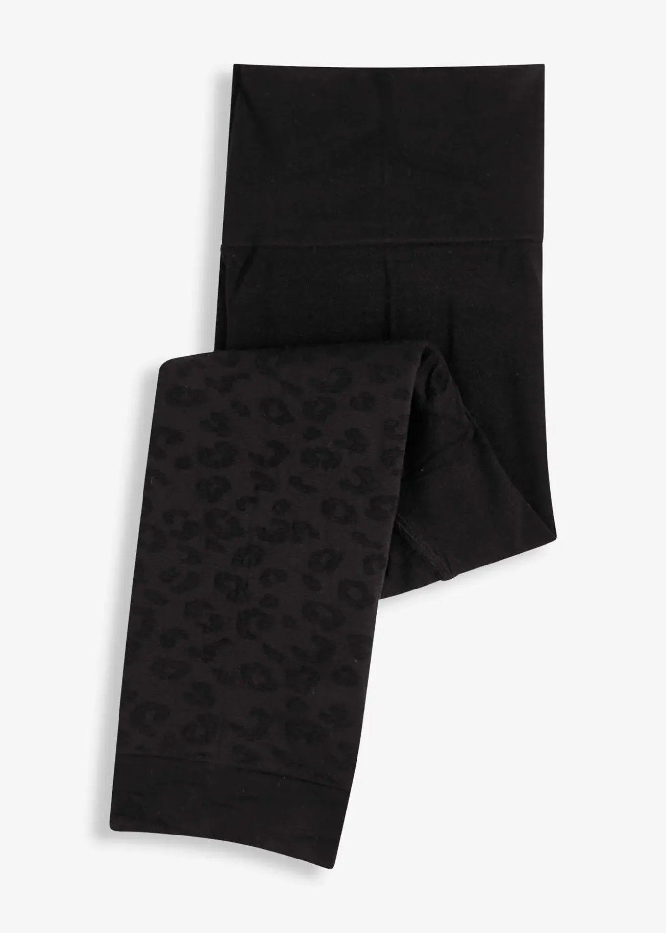 Cycliste anti-frottement avec ceinture confortable 50D