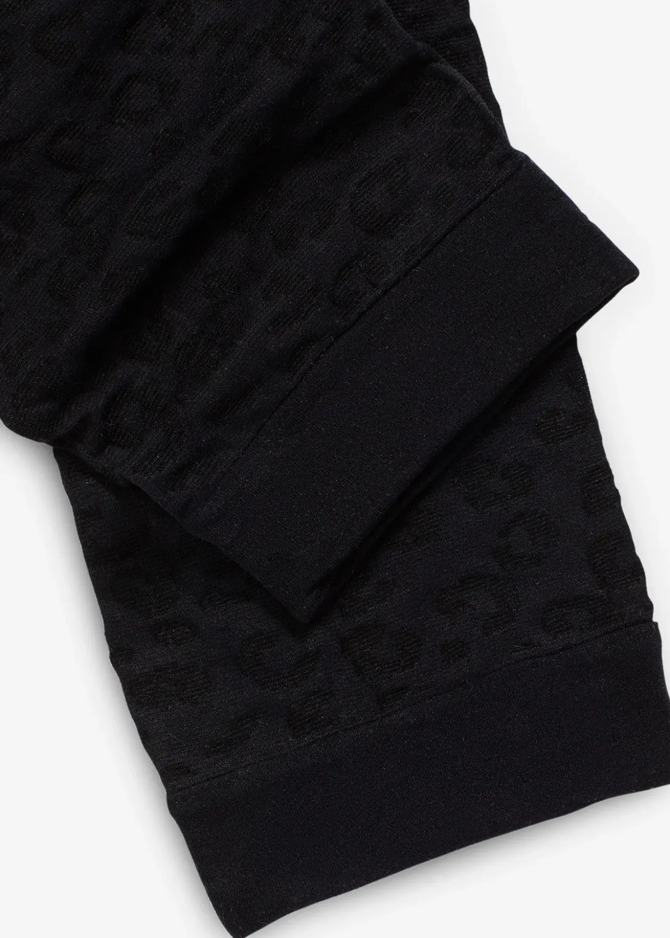 Cycliste anti-frottement avec ceinture confortable 50D