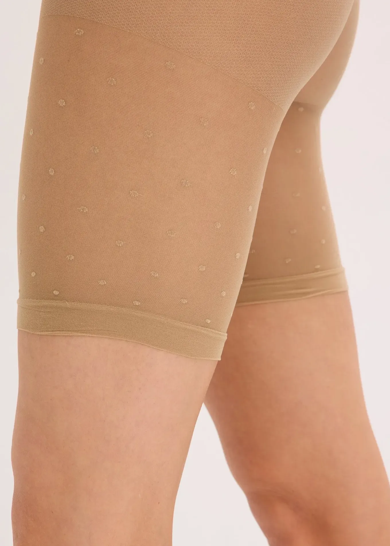 Cycliste anti-frottement 40D