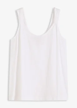 Débardeur 100% coton