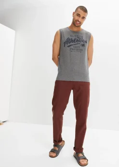 Débardeurs marcel 100% coton
