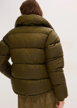 Doudoune oversize