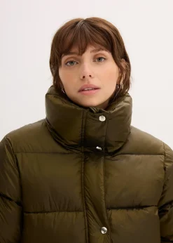 Doudoune oversize