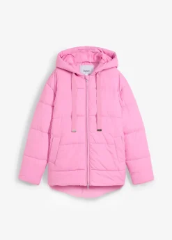 Doudoune oversize