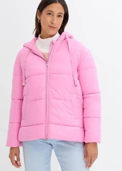 Doudoune oversize