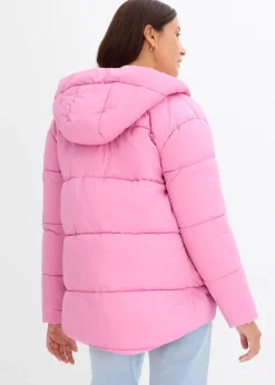 Doudoune oversize