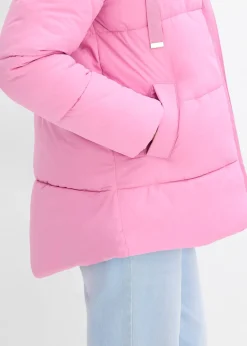 Doudoune oversize