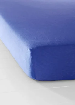 Drap-housse en jersey