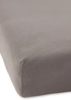 Drap-housse en jersey confortable