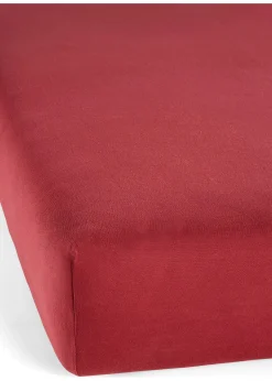 Drap-housse jersey