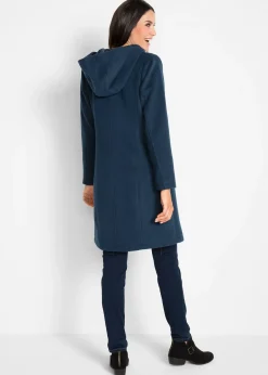 Duffle-coat
