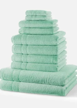 Ensemble de bain (10 pces)