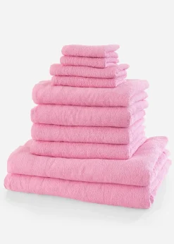Ensemble de bain (10 pces)