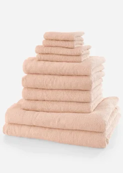 Ensemble de bain (10 pces)