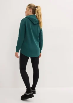 Ensemble de jogging avec sweat long et legging (2 pces)
