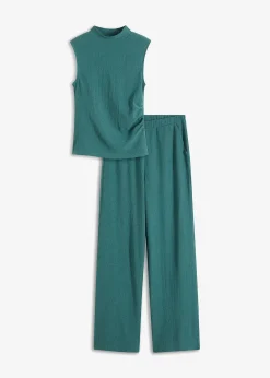 Ensemble en jersey